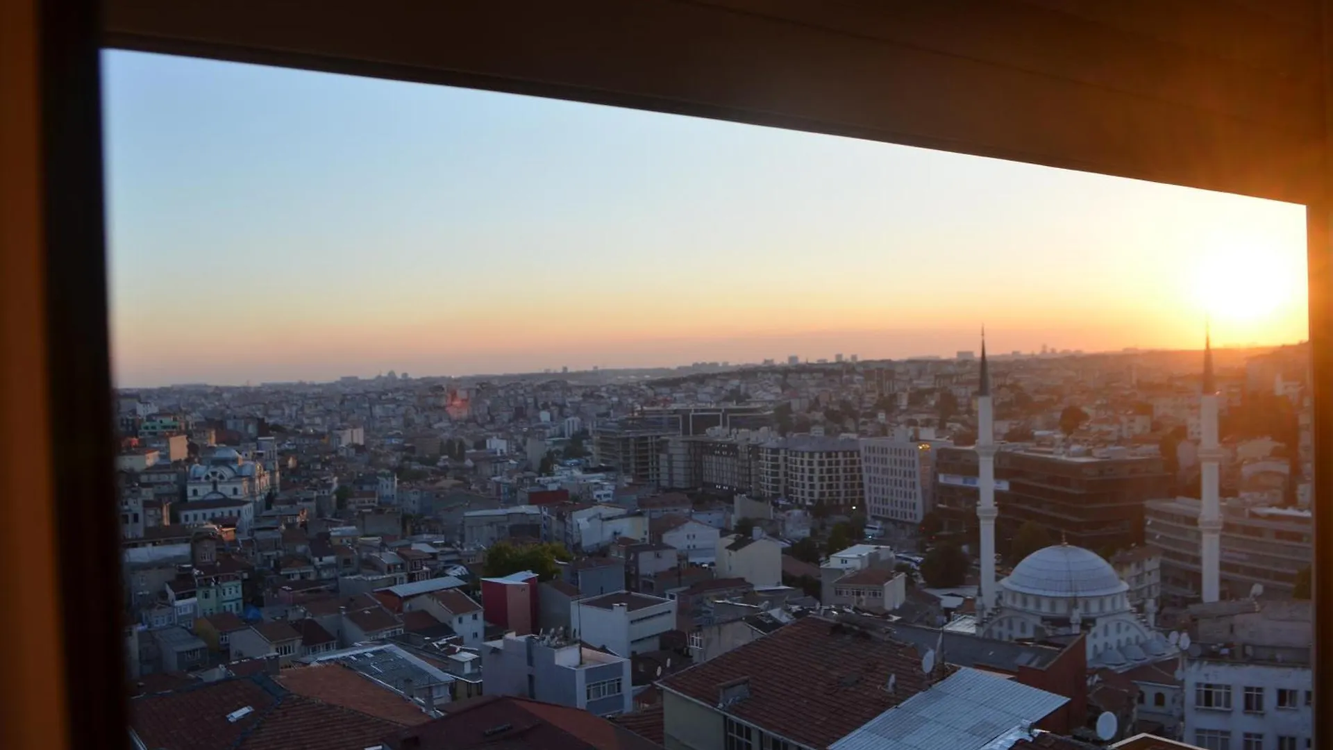 Taksim Roya Apartment -Center Of The Istanbul 0*,  Turkey