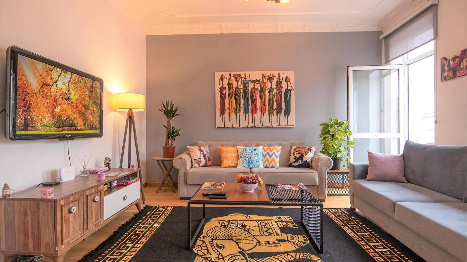 Taksim Roya Apartment -Center Of The Istanbul