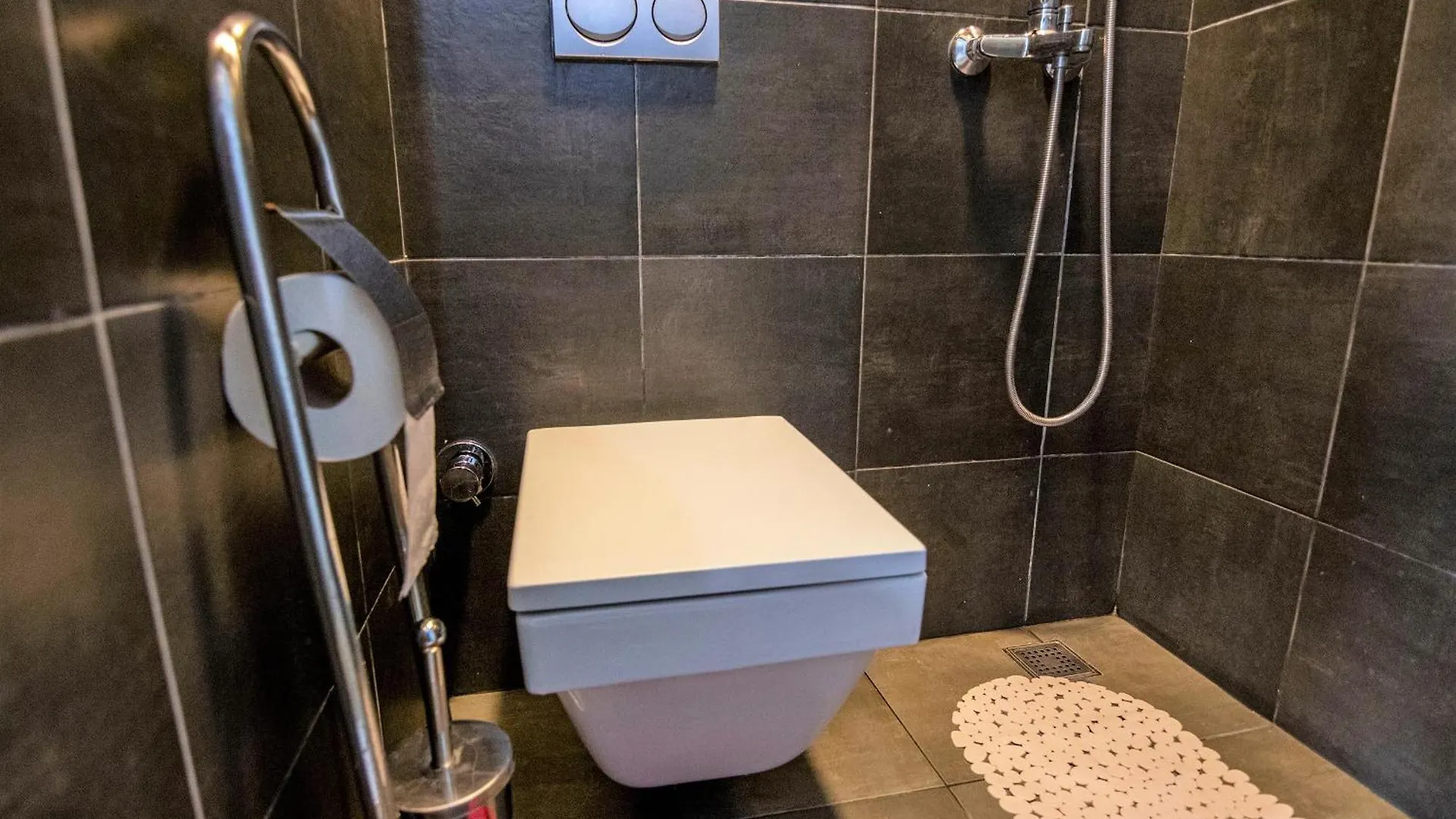 Taksim Roya Apartment -Center Of The Istanbul