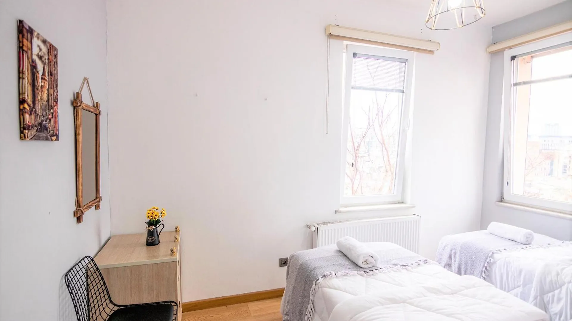 Taksim Roya Apartment -Center Of The Istanbul