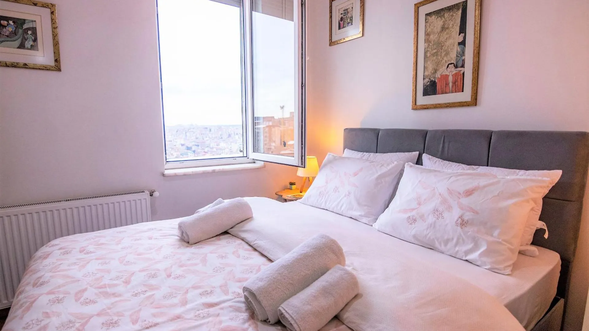 Taksim Roya Apartment -Center Of The Istanbul 0*,  Turkey