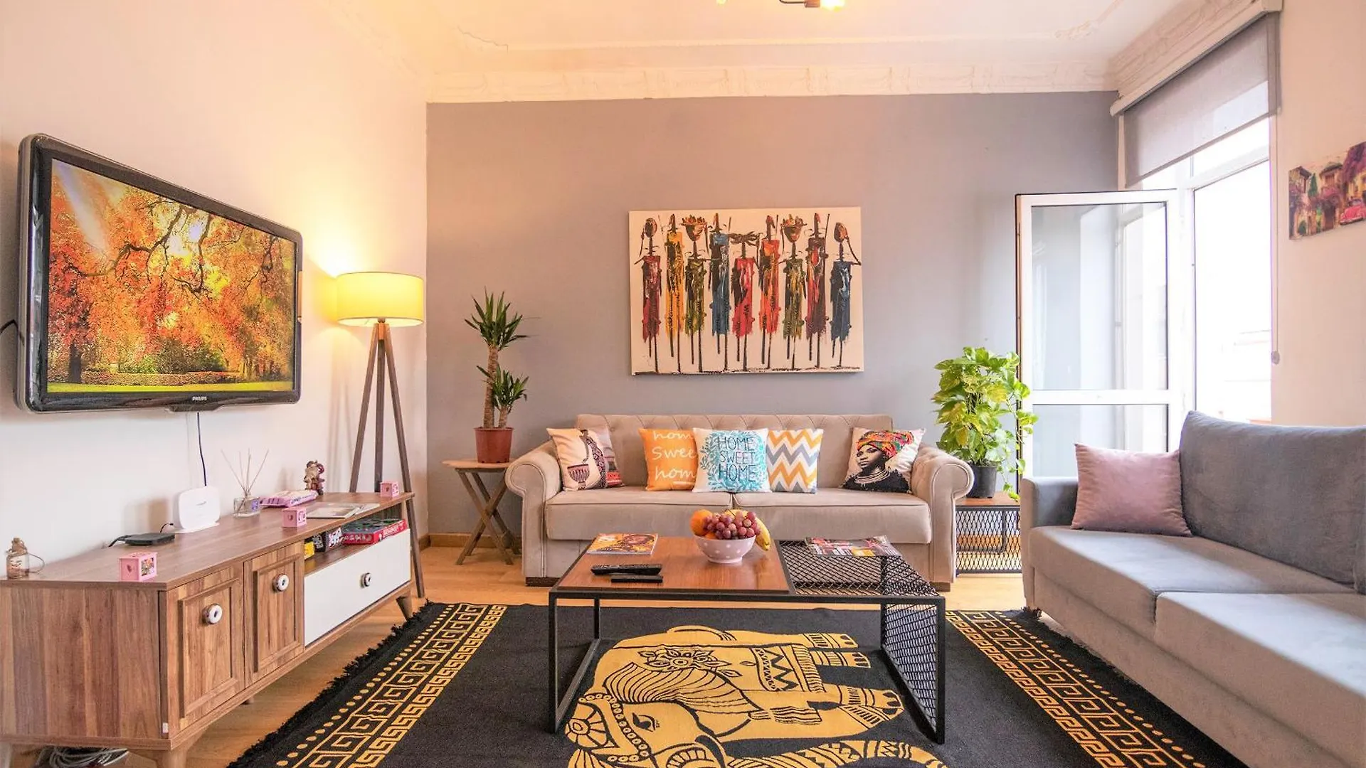 Taksim Roya Apartment -Center Of The Istanbul