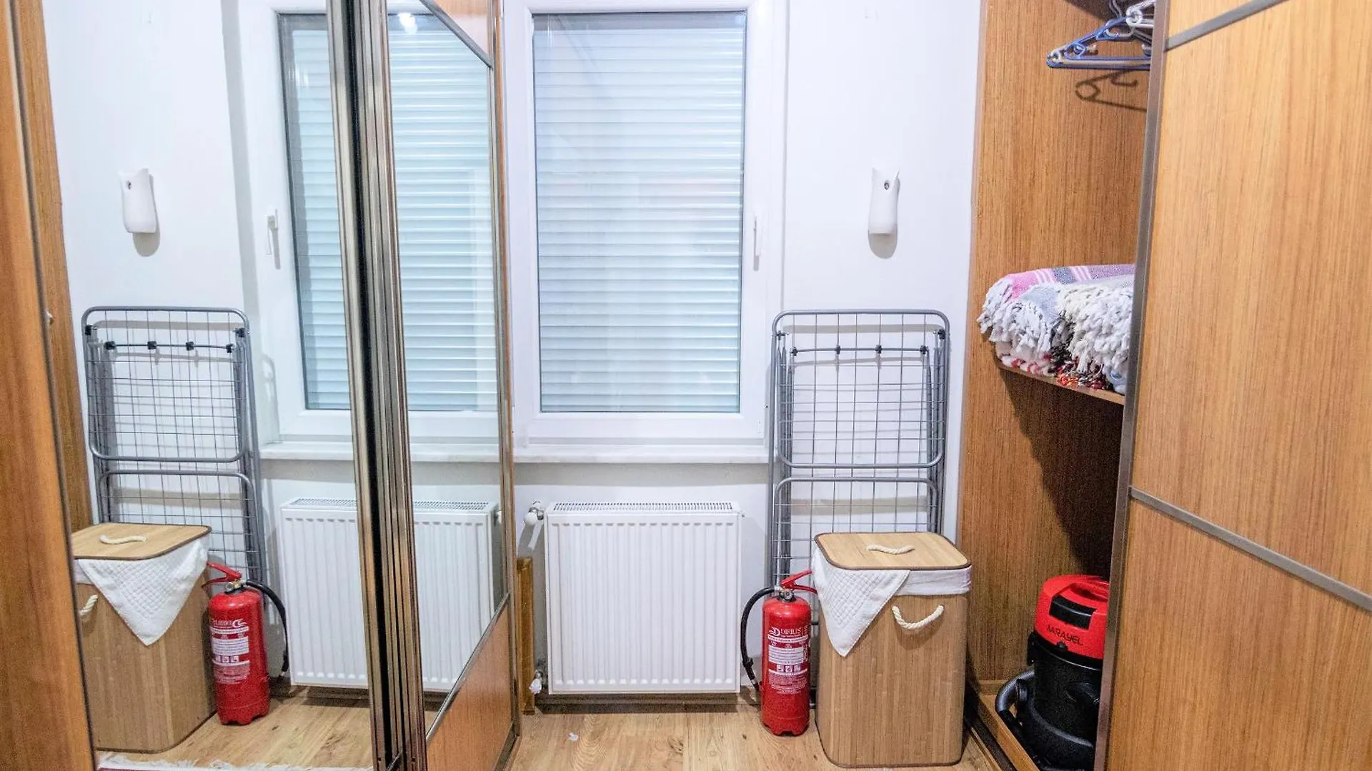 Taksim Roya Apartment -Center Of The Istanbul Turkey