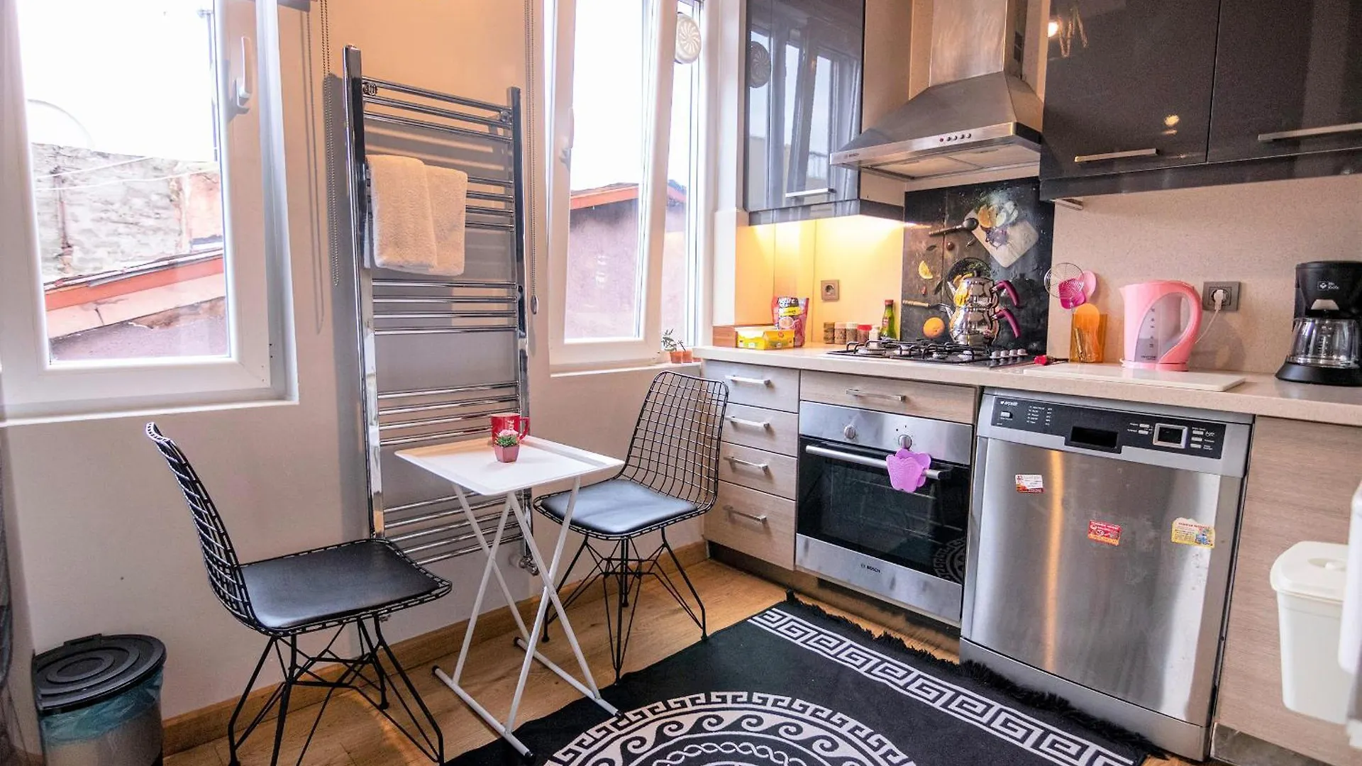 Taksim Roya Apartment -Center Of The Istanbul
