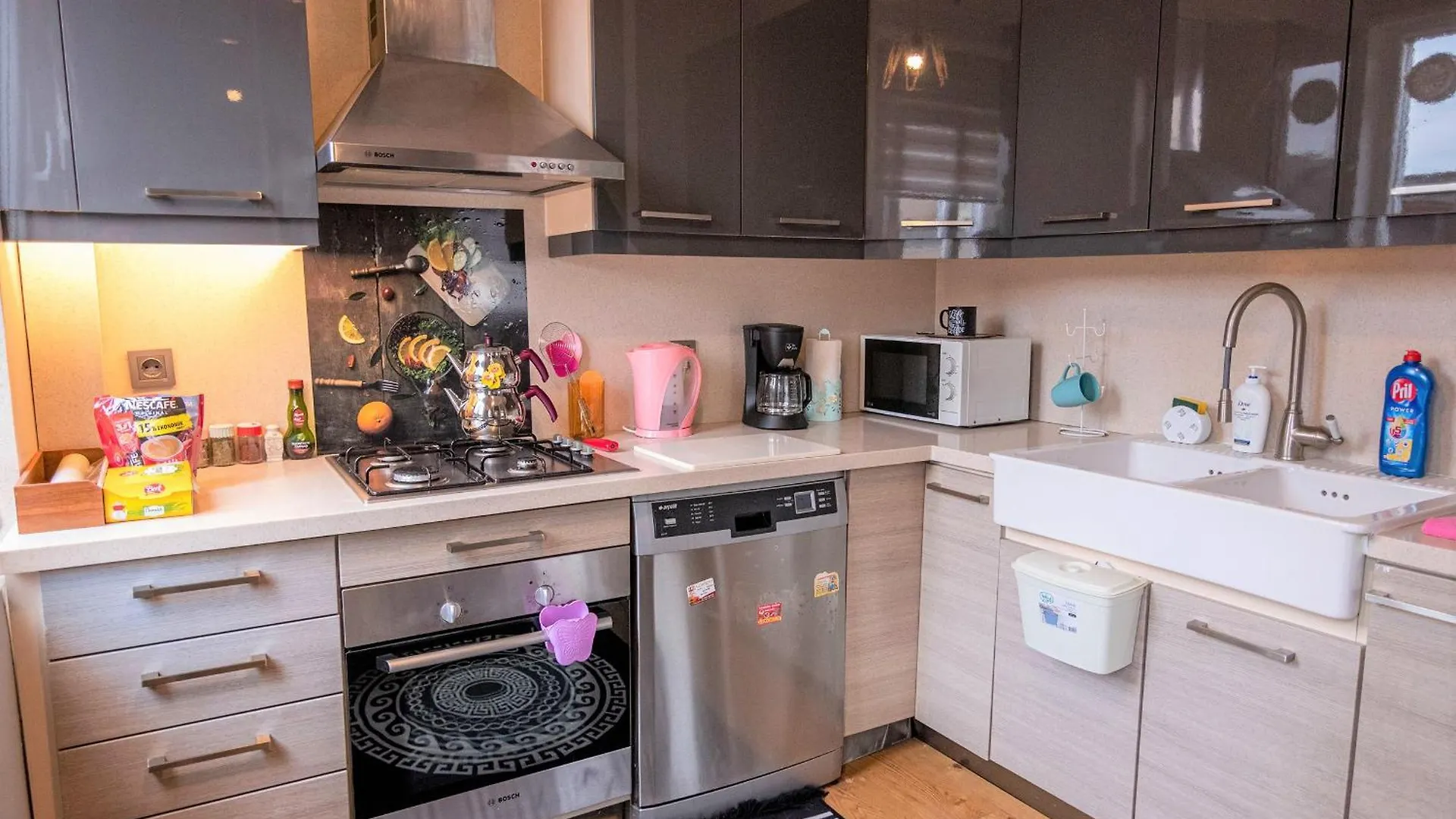 Taksim Roya Apartment -Center Of The Istanbul