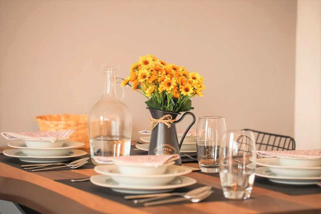Taksim Roya Apartment -Center Of The Istanbul