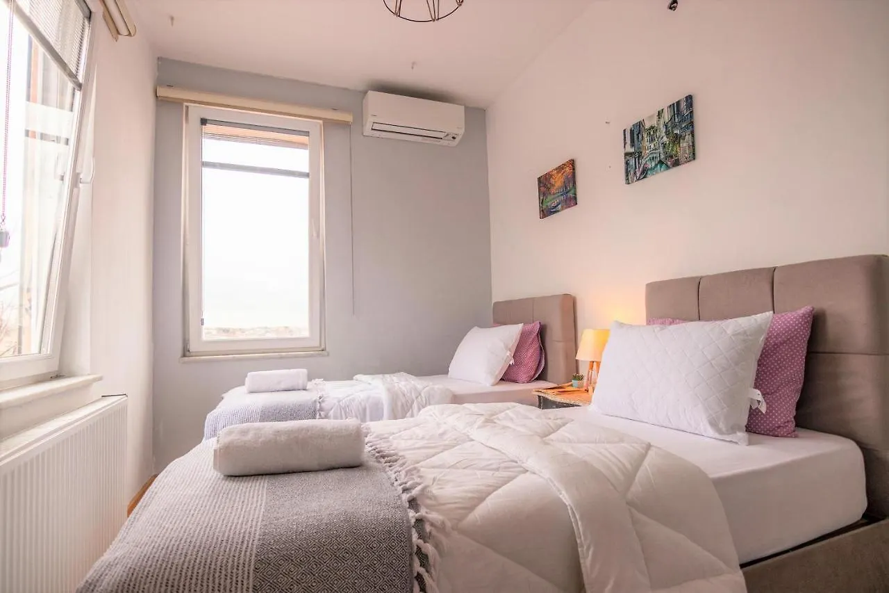 Taksim Roya Apartment -Center Of The Istanbul