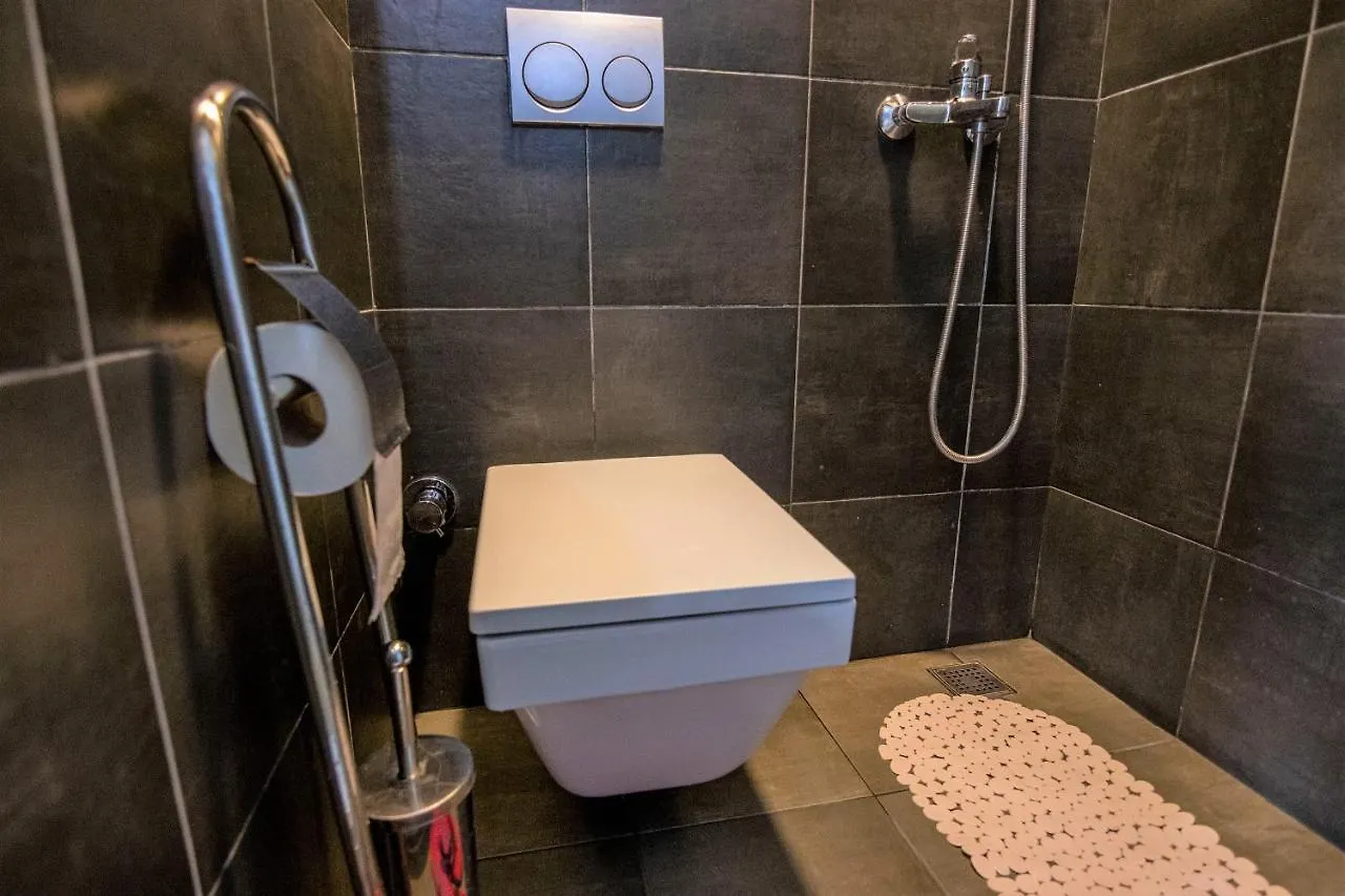 Taksim Roya Apartment -Center Of The Istanbulská provincie 0*,