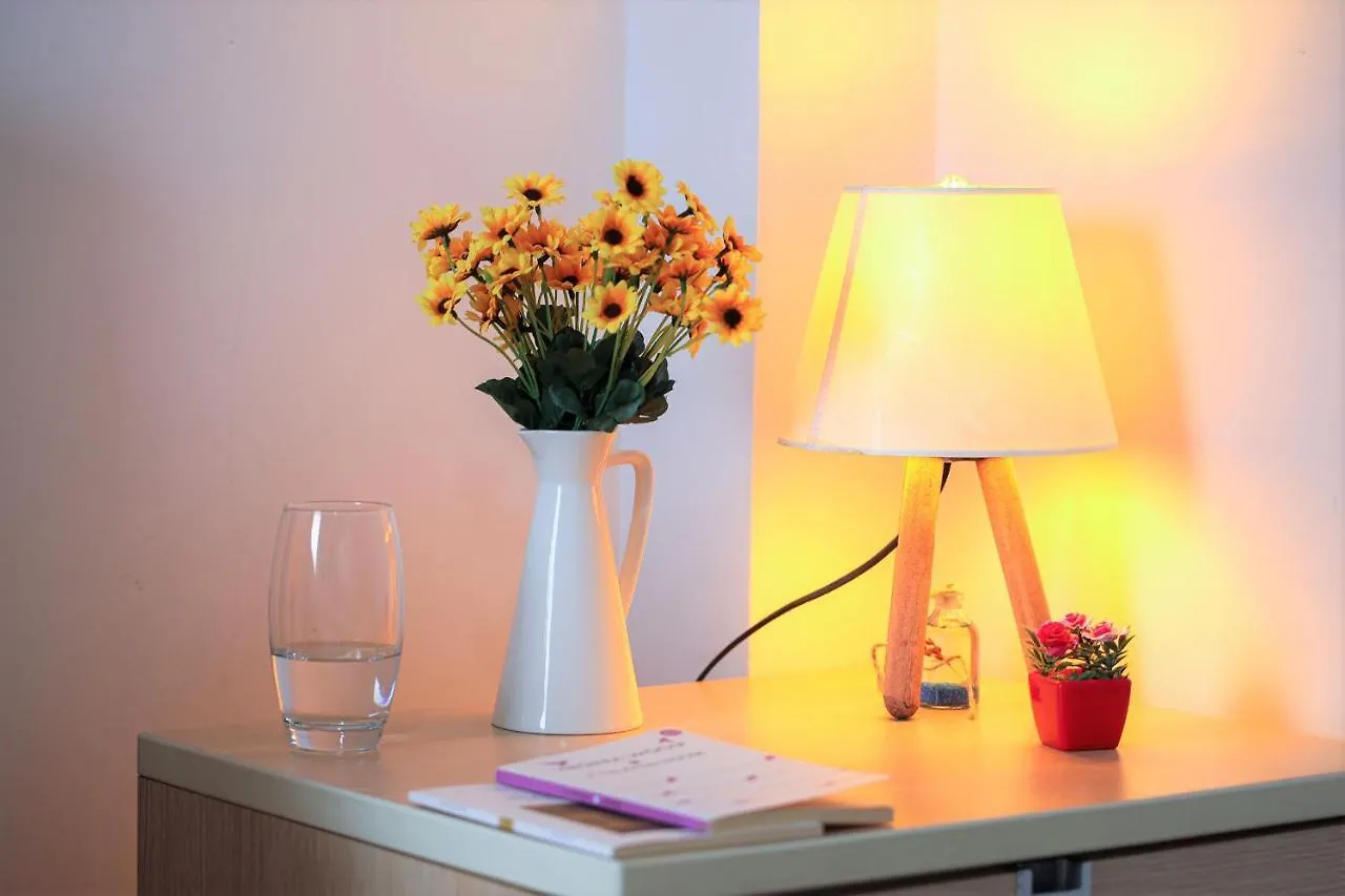 Taksim Roya Apartment -Center Of The Istanbulská provincie