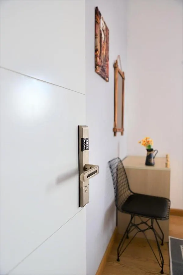 Taksim Roya Apartment -Center Of The Istanbul 0*,  Turkey