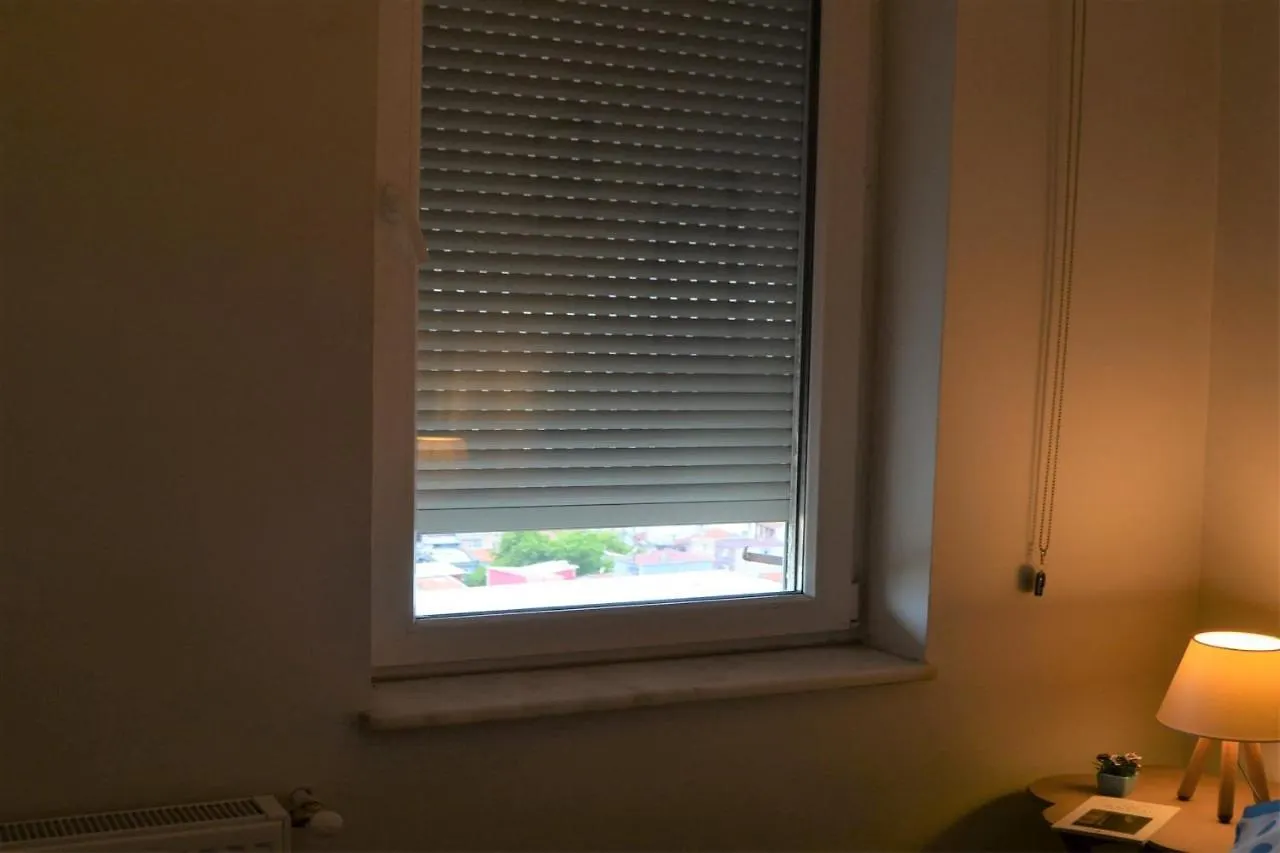 Taksim Roya Apartment -Center Of The Istanbul