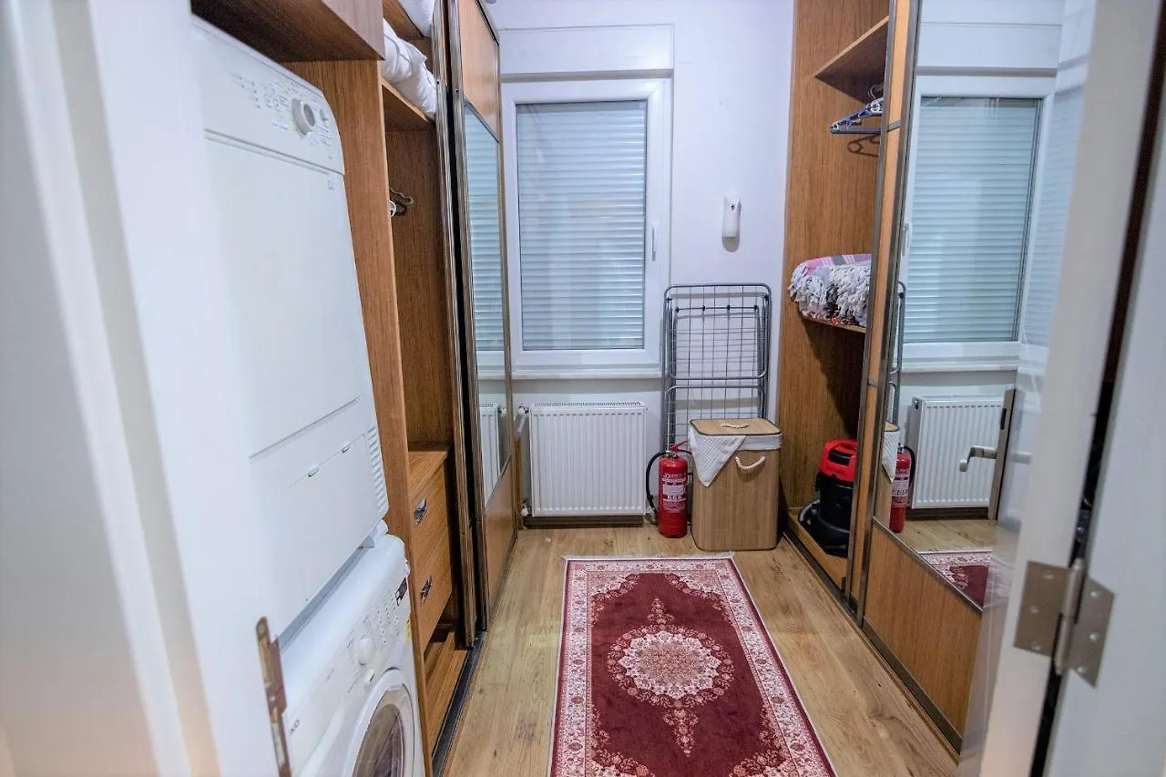 Taksim Roya Apartment -Center Of The Istanbulská provincie