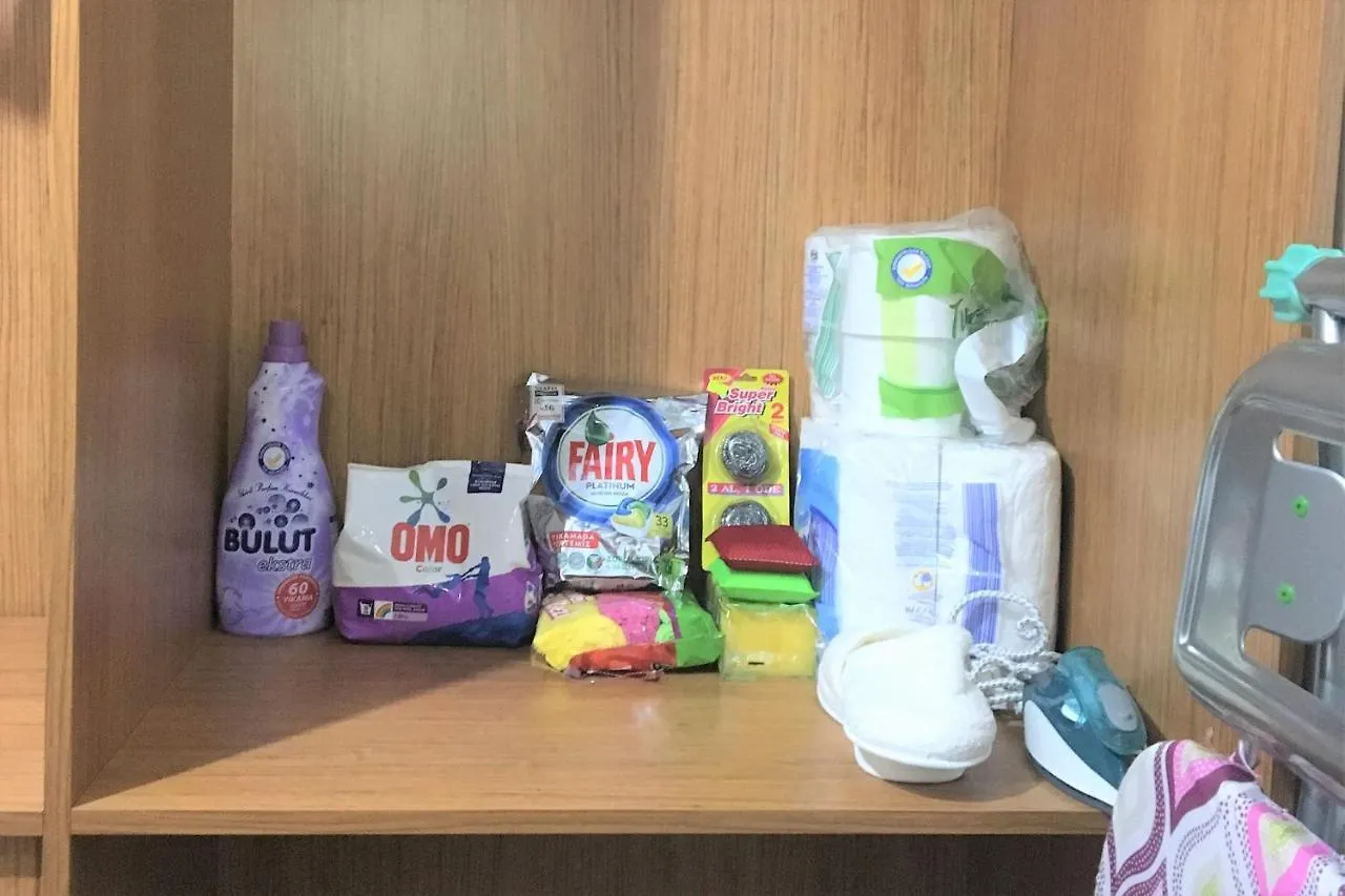 Taksim Roya Apartment -Center Of The Istanbul
