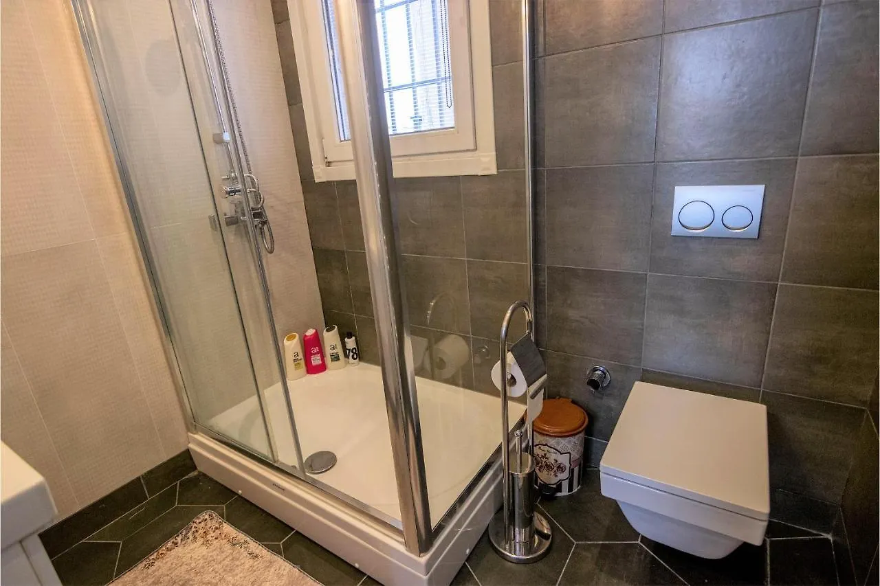 Taksim Roya Apartment -Center Of The Istanbul