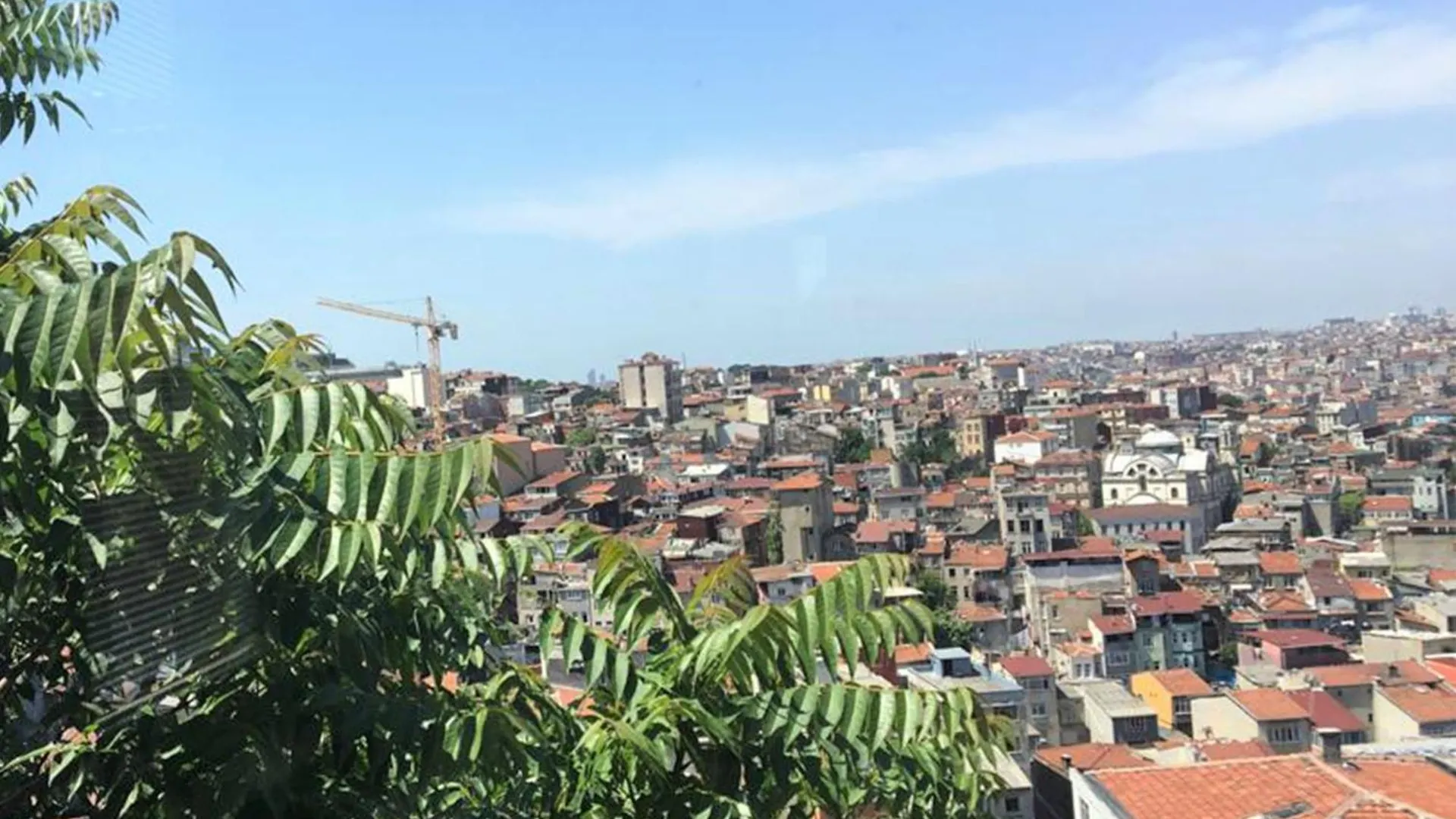 Taksim Roya Apartment -Center Of The Istanbul